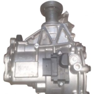 Diferencial  dianteiro Land Rover Evoque 2.0 Gasolina 2020 - Cód. Peça: 10392602