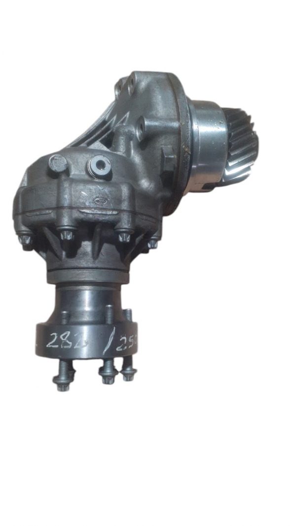 Caixa de Transferência  Mercedes-Benz CLA 250 2.0 2019 - Cód. Peça: A2462801000 - Image 2