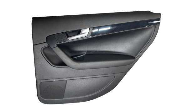 Forro de porta traseiro direito AUDI A3 SPORTBACK 2008/2010