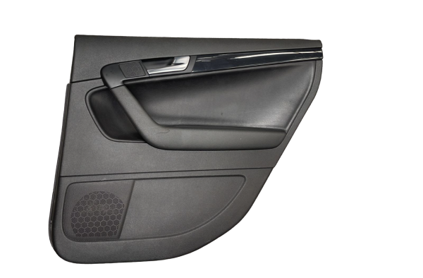 Forro de porta traseiro direito AUDI A3 SPORTBACK 2008/2010 - Imagem 5
