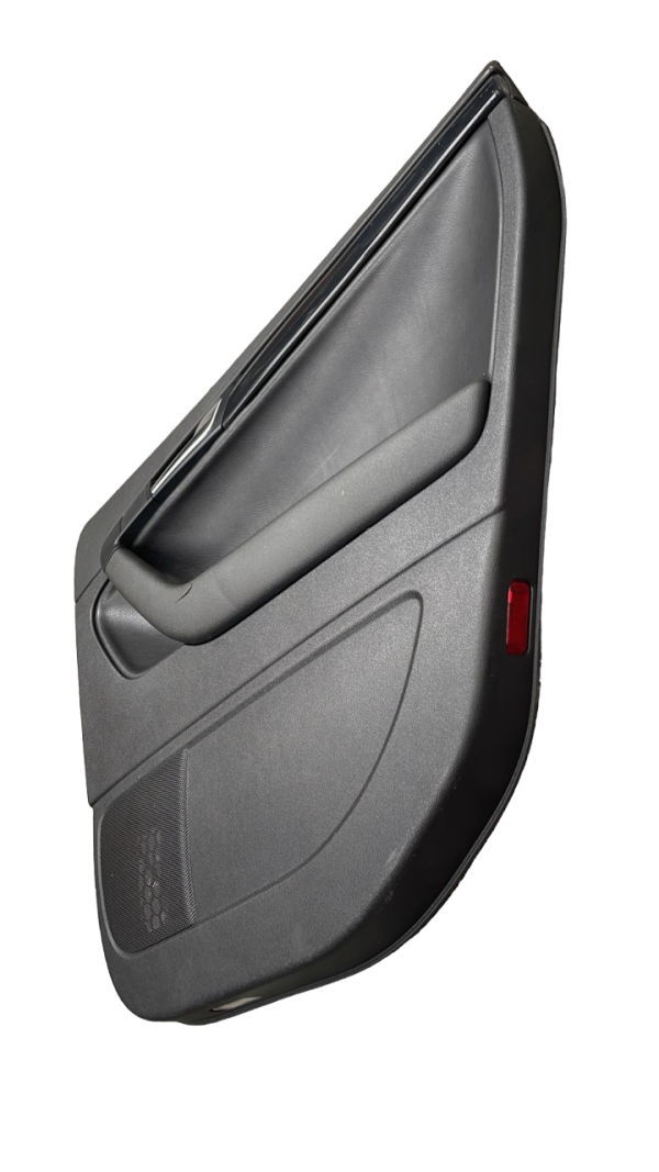 Forro de porta traseiro direito AUDI A3 SPORTBACK 2008/2010 - Imagem 7