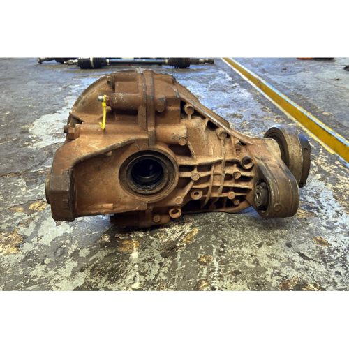 Diferencial Traseiro Jeep Cherokee 2013 a 2019 Cod Peça P68159417AB