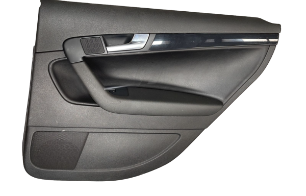 Forro de porta traseiro direito AUDI A3 SPORTBACK 2008/2010 - Imagem 4