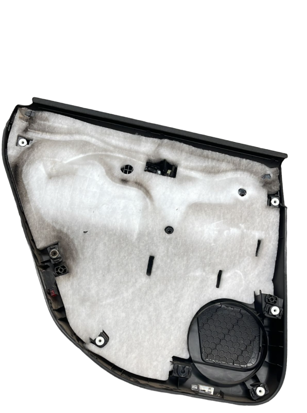 Forro de porta traseiro direito AUDI A3 SPORTBACK 2008/2010 - Imagem 3