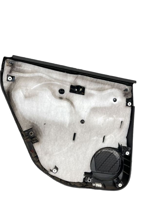 Forro de porta traseiro direito AUDI A3 SPORTBACK 2008/2010 - Imagem 2
