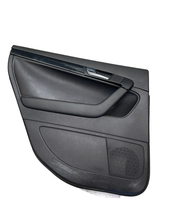 Forro de porta traseiro esquerdo AUDI A3 SPORTBACK 2008/2010