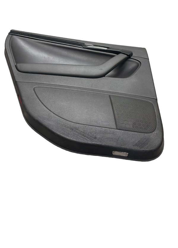 Forro de porta traseiro esquerdo AUDI A3 SPORTBACK 2008/2010 - Imagem 3