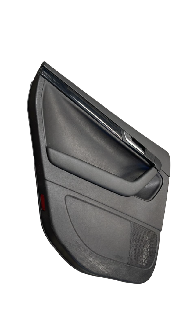 Forro de porta traseiro esquerdo AUDI A3 SPORTBACK 2008/2010 - Imagem 4