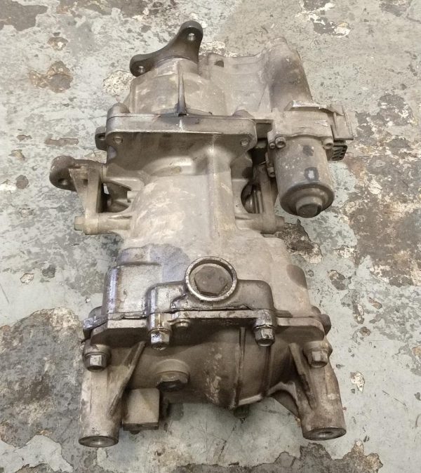 Diferencial Traseiro Hyundai Santa Fé 3.3 2014 a 2015 Cod Peça EEG095640 - Imagem 3