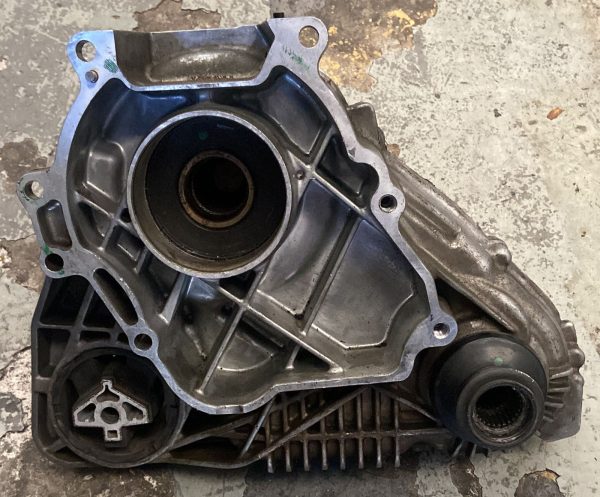 Caixa de Transferência BMW ATC 45L x3, x4, x5, x6, ano 2015/2018 Cod Peça 2710 8623349-01 - Imagem 4