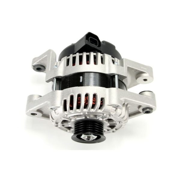Alternador GM Cobalt, Spin,100 amperes, 2018