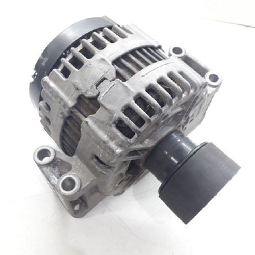 Alternador Land Rover Freelander 2, Volvo Xc60 3.2 V6 2008/2011 cod 0121715009
