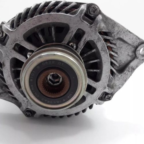 Alternador Mitsubish Lancer, ASX, Outlander  2013