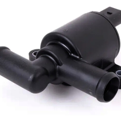 Bomba de agua Auxiliar Audi A3, Q3, A4, Tsi, anos 2016 a 2019