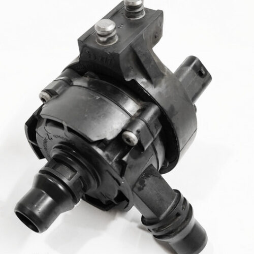 Bomba de agua Auxiliar Bmw X1 , Mini cooper 2.0 2019