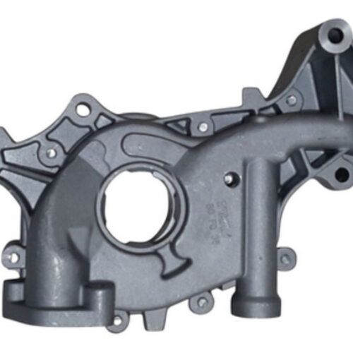 Bomba de óleo Ford Edge 3.5 v6 2013 Ford Eco Explorer