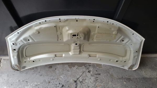 Capô Honda New Fit 2015/2016/2017/2018 - Imagem 4