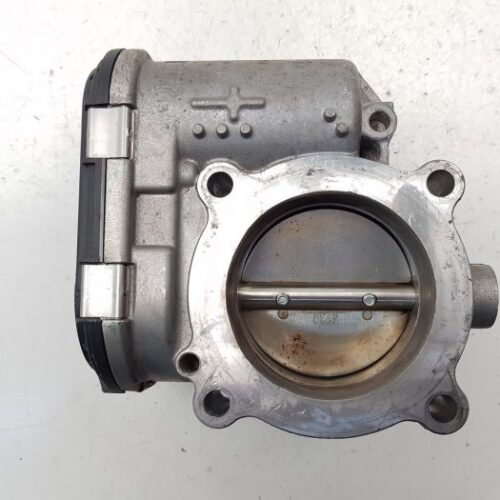 Corpo de Borboleta TBI Audi A3 Sportback 2011 – cod 0280750590