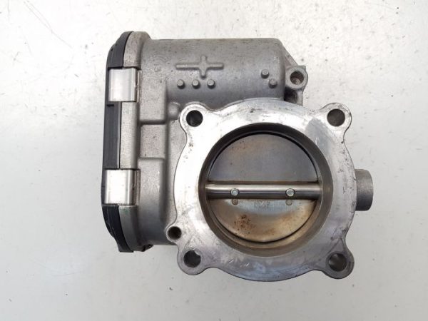 Corpo de Borboleta TBI Audi A3 Sportback 2011 - cod 0280750590