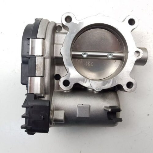 Corpo de borboleta TBI Mercedes A250 1.6 2017