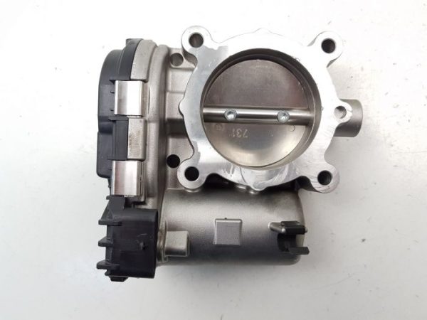 Corpo de borboleta TBI Mercedes A250 1.6 2017