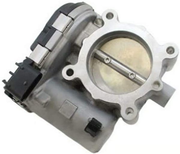Corpo de borboleta TBI Mercedes A200 2016 - cod 0280750541