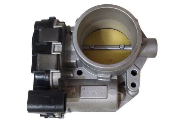 Corpo de Borboleta TBI Mitsubishi L200 Triton 2006/2016