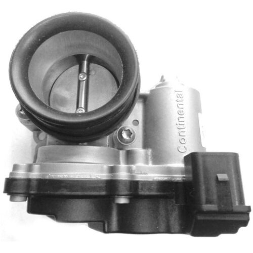 Corpo de borboleta TBI  Vw Up 1.0 Flex 2015