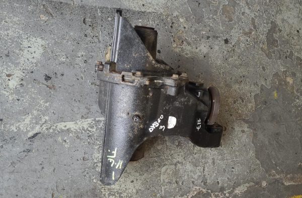 Diferencial Traseira Land Rover Discovery 3 4.0 Gasolina 2007/2008 - Numeração AH22-4W063 - Imagem 3