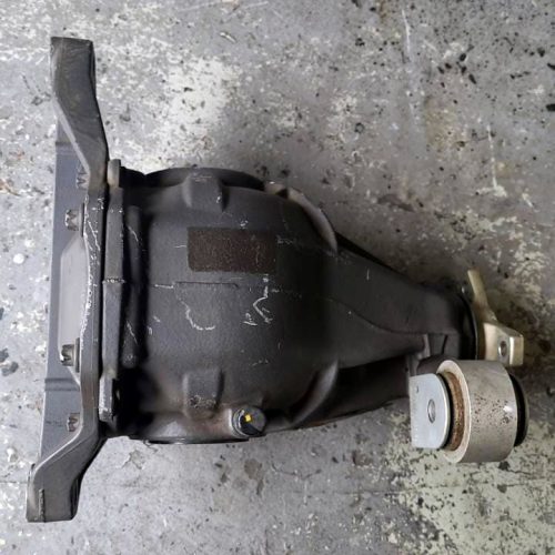 Diferencial Traseira Mercedes-Benz C180 CGI 2010/2011/2012 – Cod Peça A2043510308