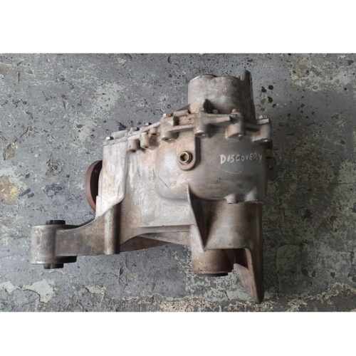 Diferencial Traseiro Land Rover 4 3.0 V6 Turbo 2010 2011 2012 2013 2014 2015 – COD Peça CH224W063AB/13008321