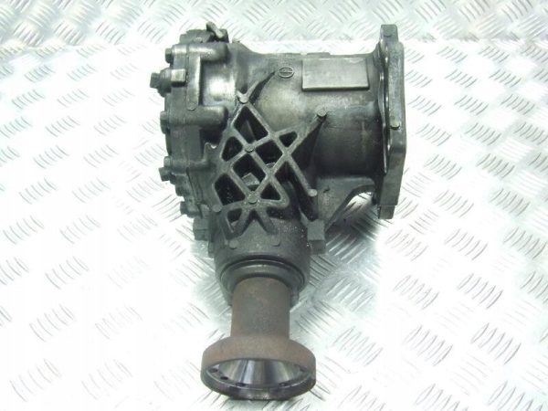 Diferencial Dianteiro Land Rover Evoque 2020 motor  2.0