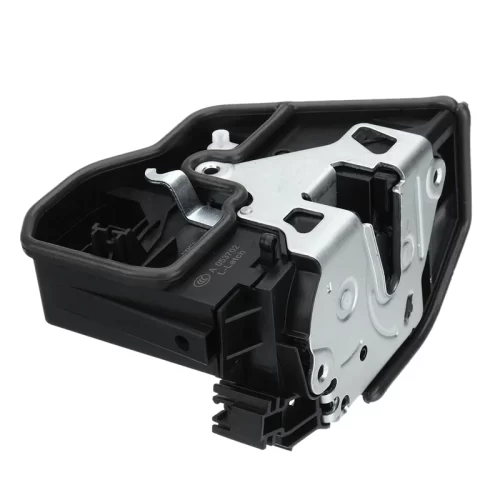 Fechadura dianteira direita BMW 320i 2015/2020