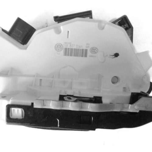 Fechadura dianteira direita VW UP 2015/2020
