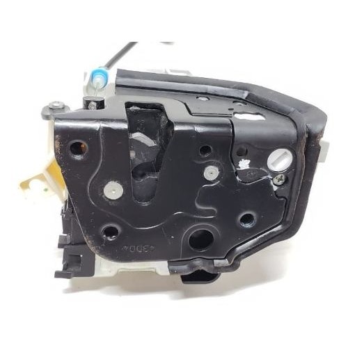 Fechadura lado direito Audi A3 2012 /2017