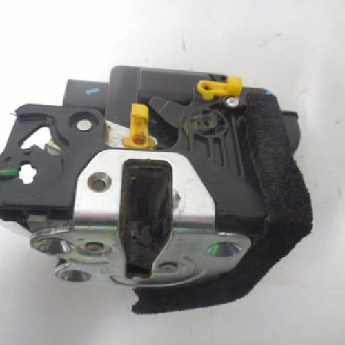 Fechadura traseira direita Hyundai Hb20 2013/2017