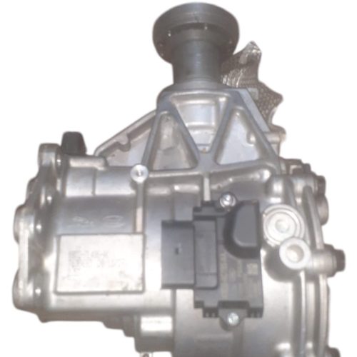 Diferencial  dianteiro Land Rover Evoque 2.0 Gasolina 2020 – Cód. Peça: 10392602