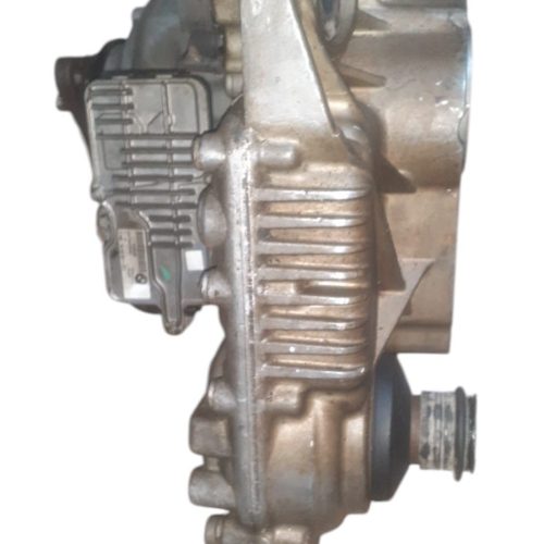 Caixa de Transferência  BMW X5 V8 2012 – Cód. Peça: ATC 450