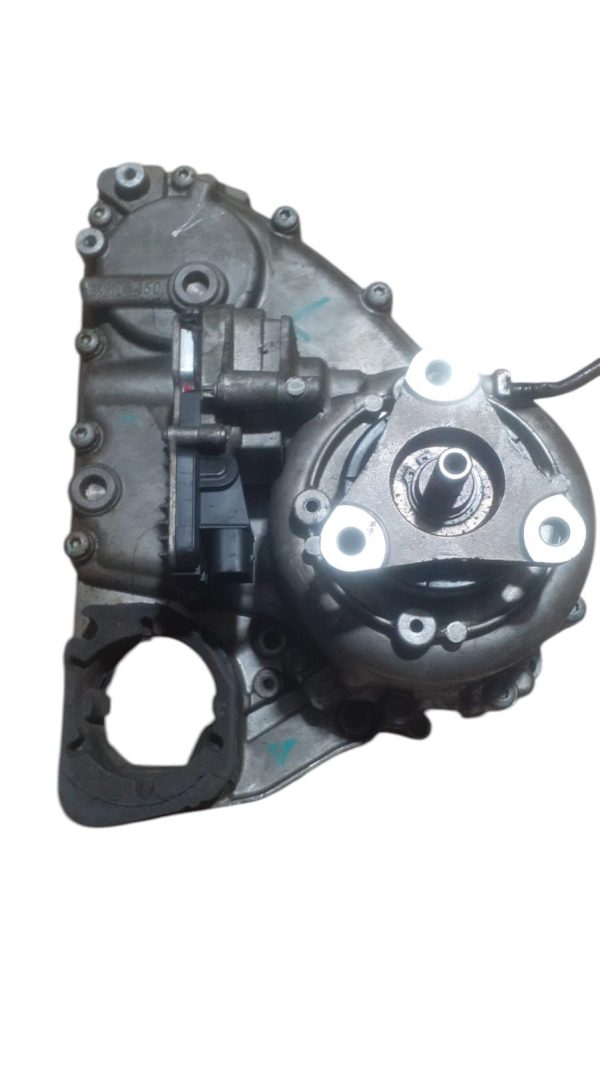 Caixa de Transferência  BMW X5 V8 2012 - Cód. Peça: ATC 450 - Imagem 2