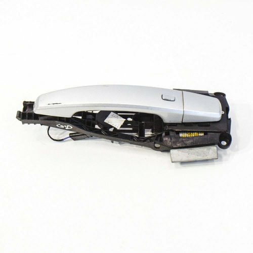Maçaneta da porta dianteira direita GM Camaro 2012 cod 9400-2320