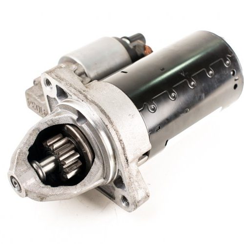 Motor de partida arranque Mercedes C180 C200 CGI 2012