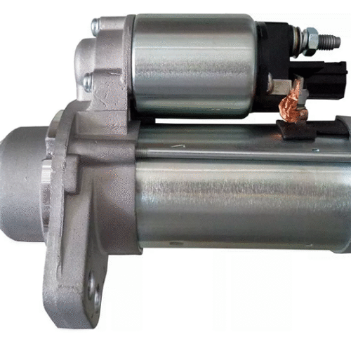 Motor de partida arranque Vw Up , Gol , Polo , Volkswagen saveiro,13 dentes, anos 2014/2019