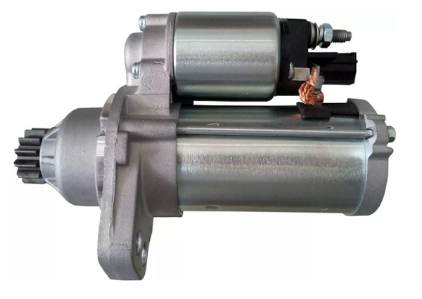 Motor de partida arranque Vw Up , Gol , Polo , Volkswagen saveiro,13 dentes, anos 2014/2019