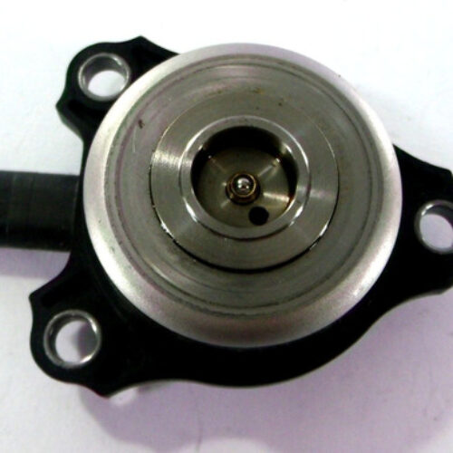 Sensor de fase eletromagnético Mercedes C200, C250, CLS200, 2015-2020
