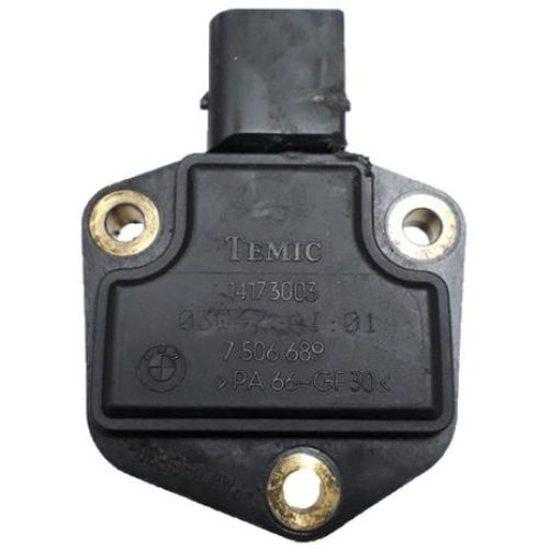 Sensor nível de óleo Bmw X1 X5 6cc 2010