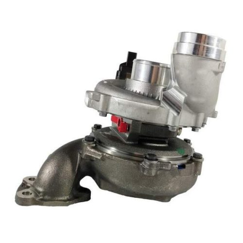 Turbina Mercedes-Benz ML 350 Diesel ano 2012