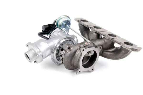 Turbina Audi Q3 2.0 ano 2013