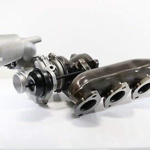 Turbina Mercedes Benz C180 Turbo 4 cilindros  CGI ano 2010 a 2013