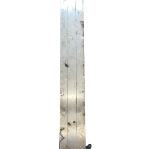 ALMA PARACHOQUE DIANTEIRO AUDI A3 SPORT BACK 2008