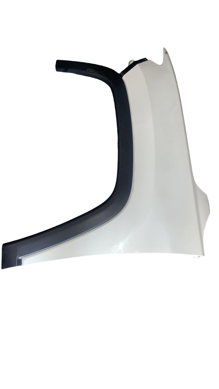 PARALAMA DIANTEIRO ESQUERDO COMPASS COM APLIQUE 2020 - Imagem 2